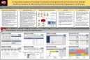A poster detailing information about recent advances in T-cell treatment