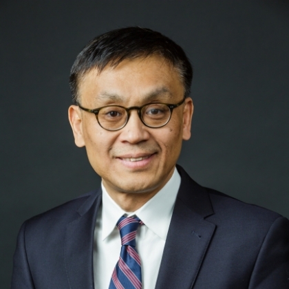 Hongzhe Li (Lee), PhD