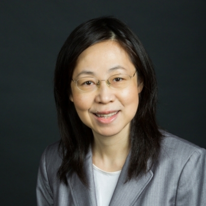 Sharon Xiangwen Xie, PhD