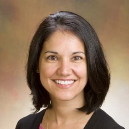 Sandra Amaral, MD, MHS