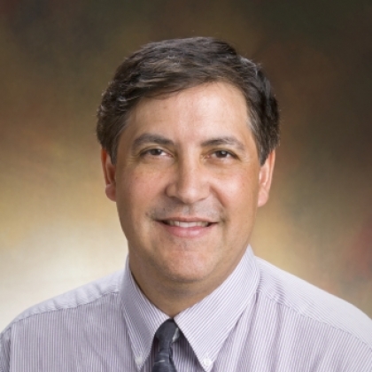 James P. Guevara, MD, MPH