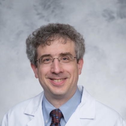 Peter A. Merkel, M.D., M.P.H.