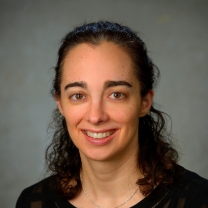 Alexis Ogdie