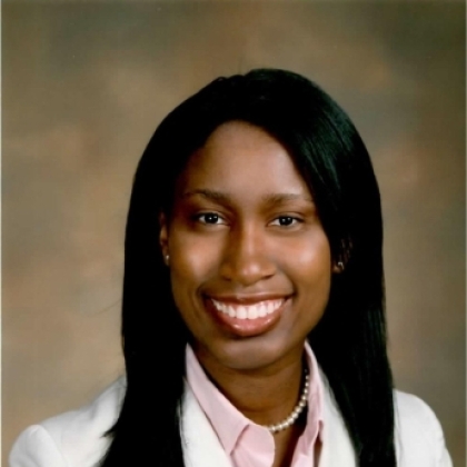 Tiffanie Jones, MD, MPH, MSCE
