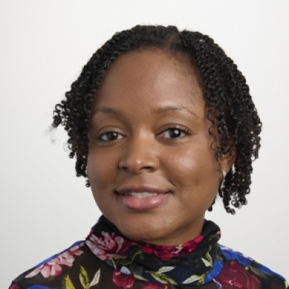 Alisa J. Stephens-Shields, PhD