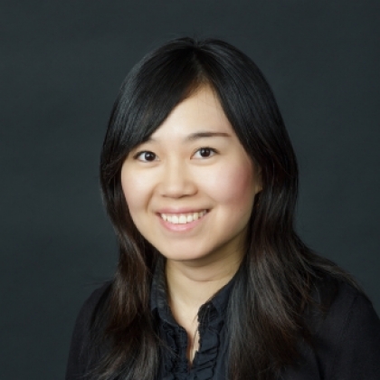 Yimei Li, PhD