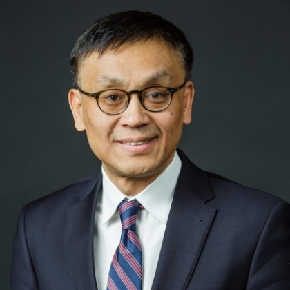 Hongzhe Li (Lee), PhD