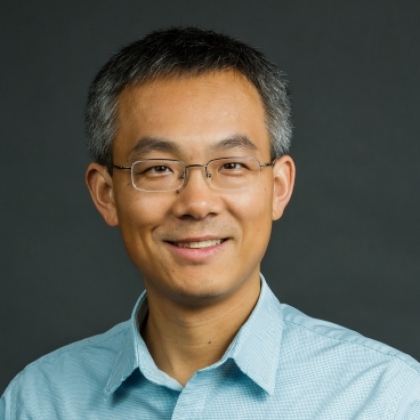 Wei (Peter) Yang, PhD