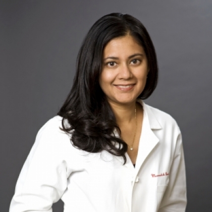 Meenakshi Bewtra, MD, PhD, MPH