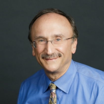 Harold I. Feldman, MD, MSCE