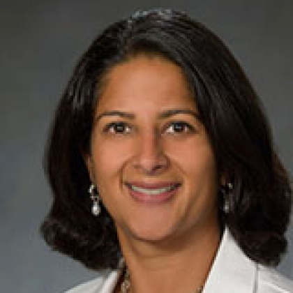 Sindhu K Srinivas, MD, MSCE