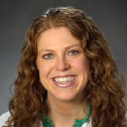 Lisa Levine, MD, MSCE