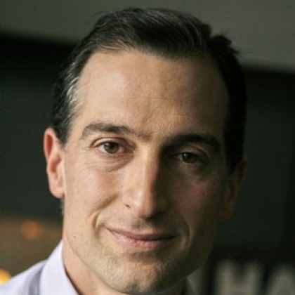 headshot