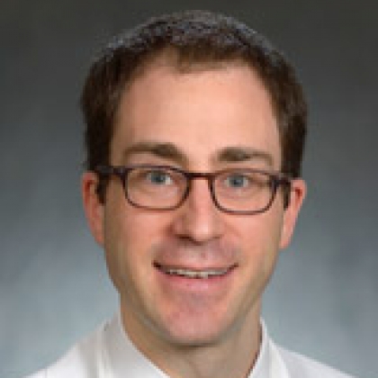 Scott Michael Damrauer, MD 