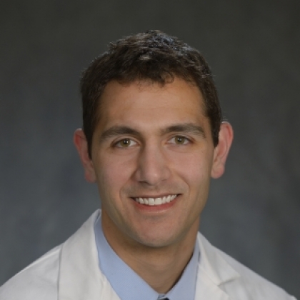 Michael George, MD, MSCE