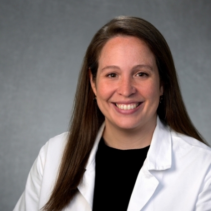 Judith A. Anesi, MD, MSCE