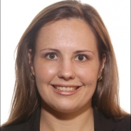 Photo of Andrea Schneider, MD, PhD