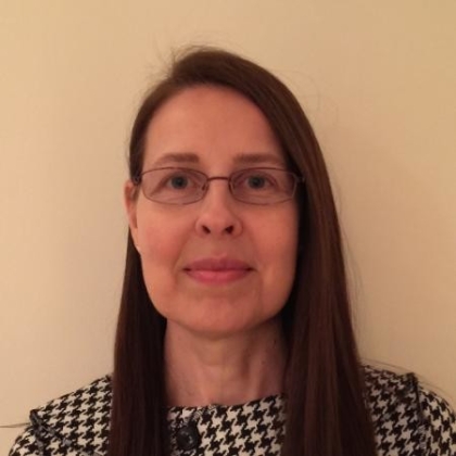 Anne C. Dietz, PhD, MS