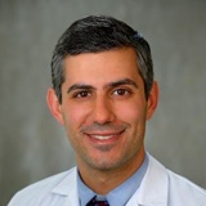 Ali G. Hamedani, MD, MHS