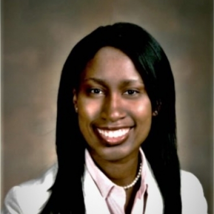 Photo of Tiffanie Jones, MD, MPH, MSCE