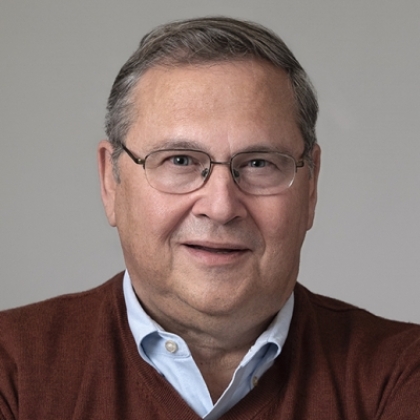 Robert Hornik, Ph.D