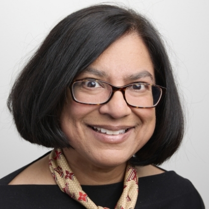 Nandita Mitra, PhD