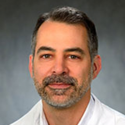 Michael G.S. Shashaty, MD, MSCE