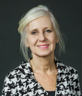 Justine Shults, PhD