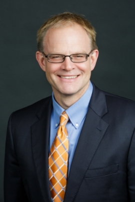 Ebbing Lautenbach, MD, MPH, MSCE