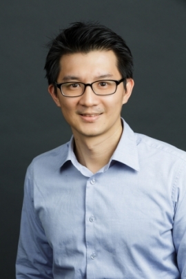 Jesse Yenchih Hsu, PhD