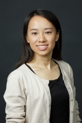 Haochang Shou, PhD