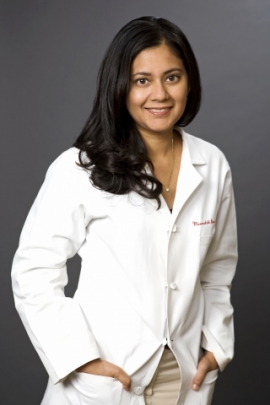 Meenakshi Bewtra, MD, PhD, MPH