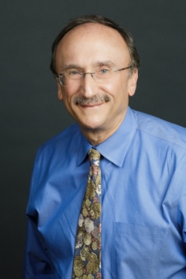 Harold I. Feldman, MD, MSCE