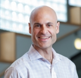 Scott D. Halpern, MD, PhD, M.Bioethics