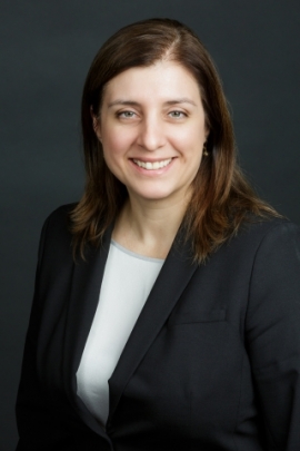 Blanca E. Himes, PhD