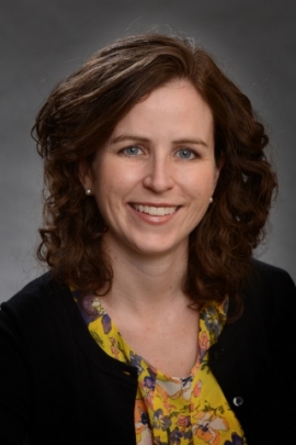 Pamela Fitch Weiss, MD, MSCE