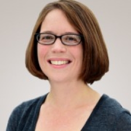Cynthia J. Mollen, MD, MSCE