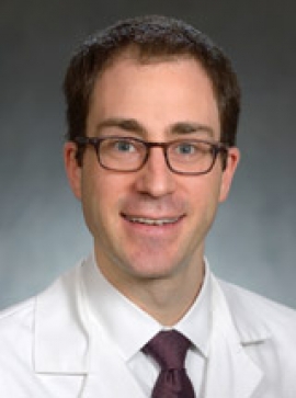 Scott Michael Damrauer, MD 