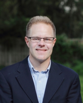 Douglas E. Schaubel, PhD