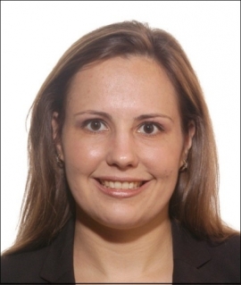 Photo of Andrea Schneider, MD, PhD