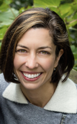 Elizabeth Foglia, MD MSCE