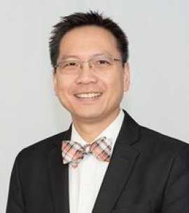 Giang Nguyen, MD, MPH, MSCE