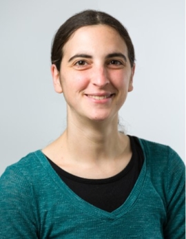 Rebecca Landy, PhD
