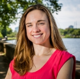 Julia E. Szymczak, PhD
