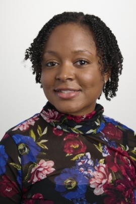 Alisa J. Stephens-Shields, PhD