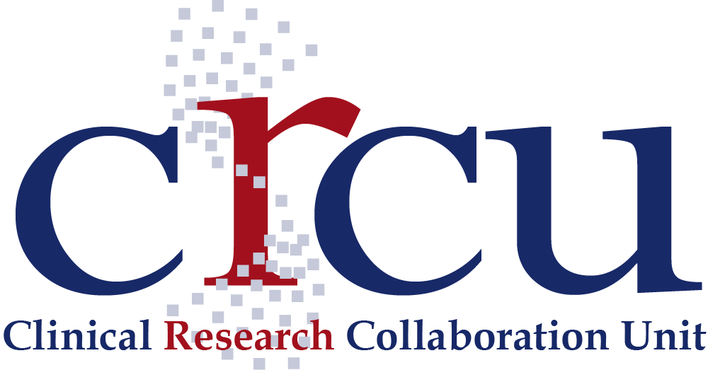 logo for CRCU