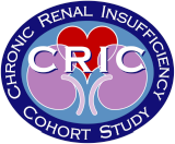 CRIC Logo