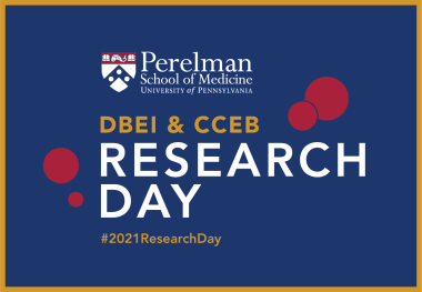 DBEI CCEB Research Day