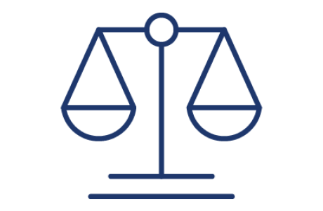 Our Vision of Justice