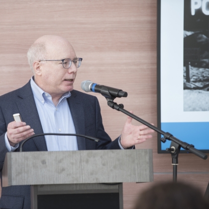 David Asch, MD, MBA